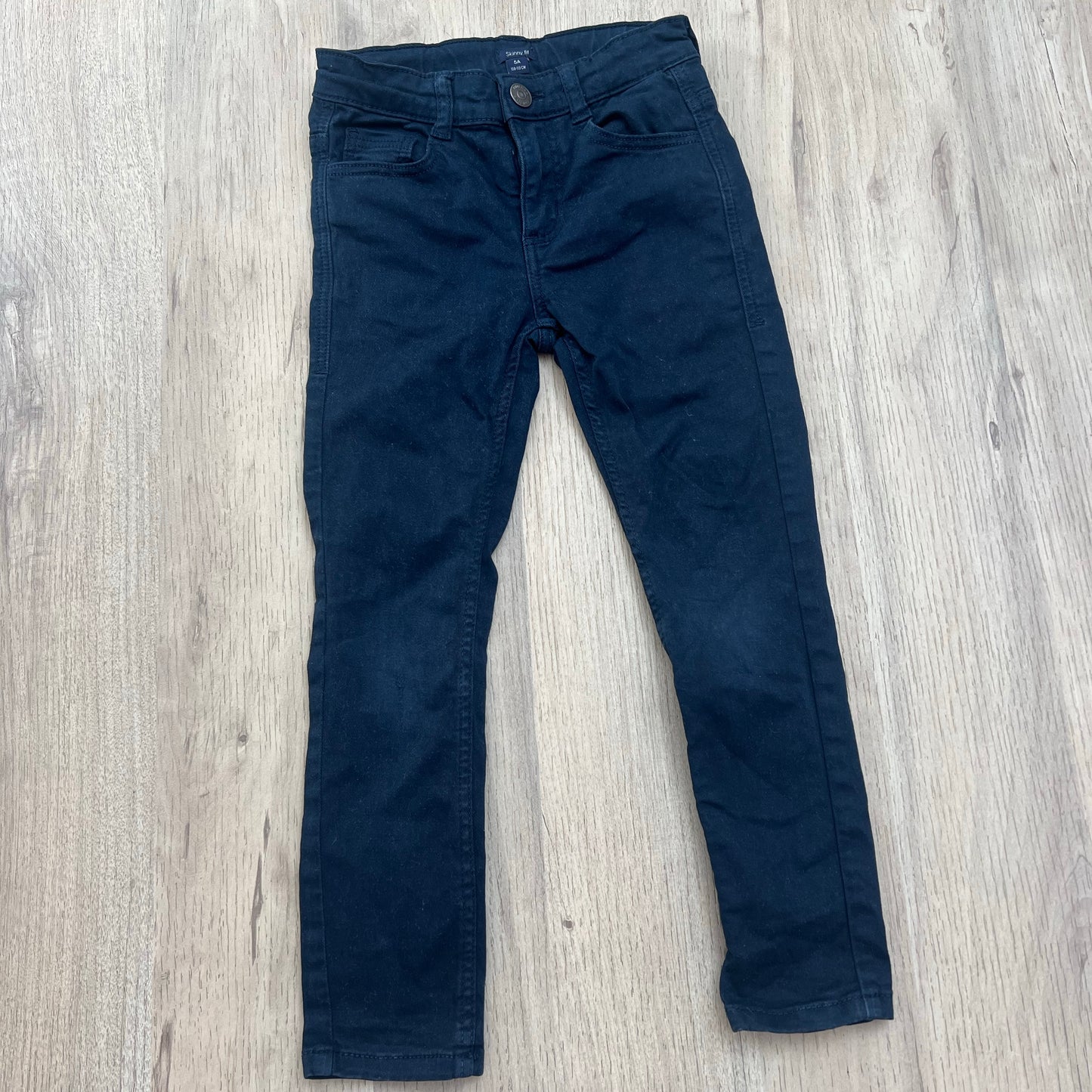Pantalon Kiabi : 5 ans