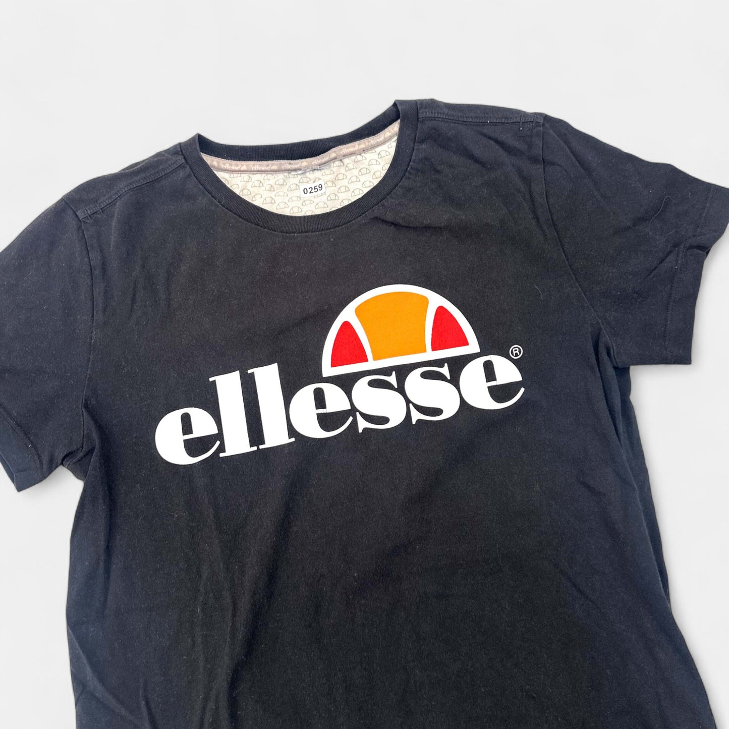 T-Shirt Ellesse : 14 ans