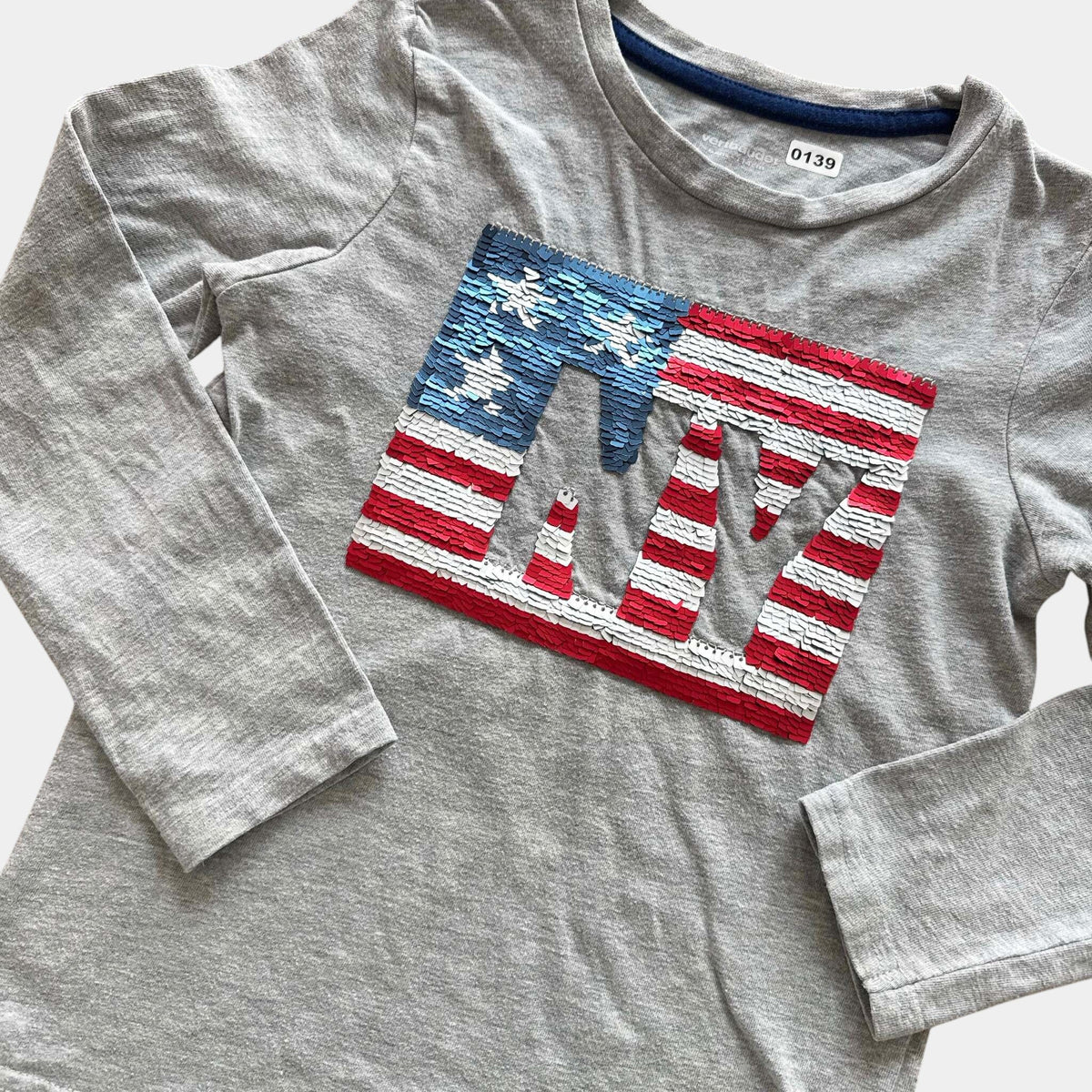 T-Shirt Verbaudet : 6 ans