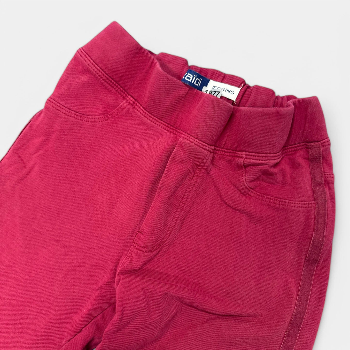 Pantalon Legging Okaïdi : 9 ans