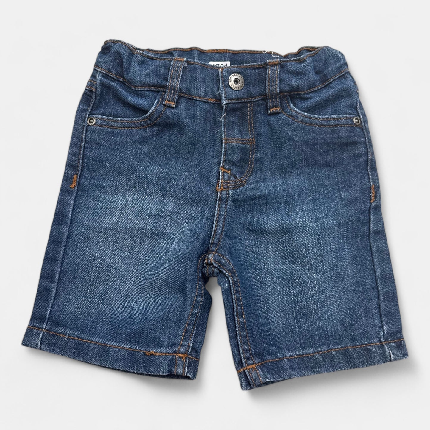 Short Verbaudet : 3 ans