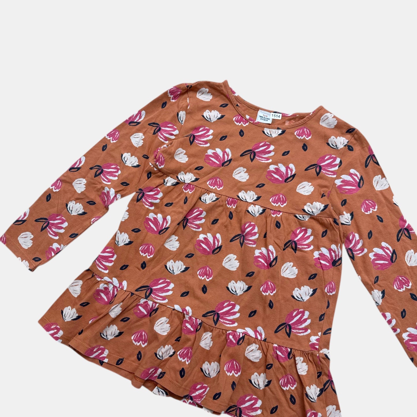 Blouse Tape à l'oeil : 8 ans