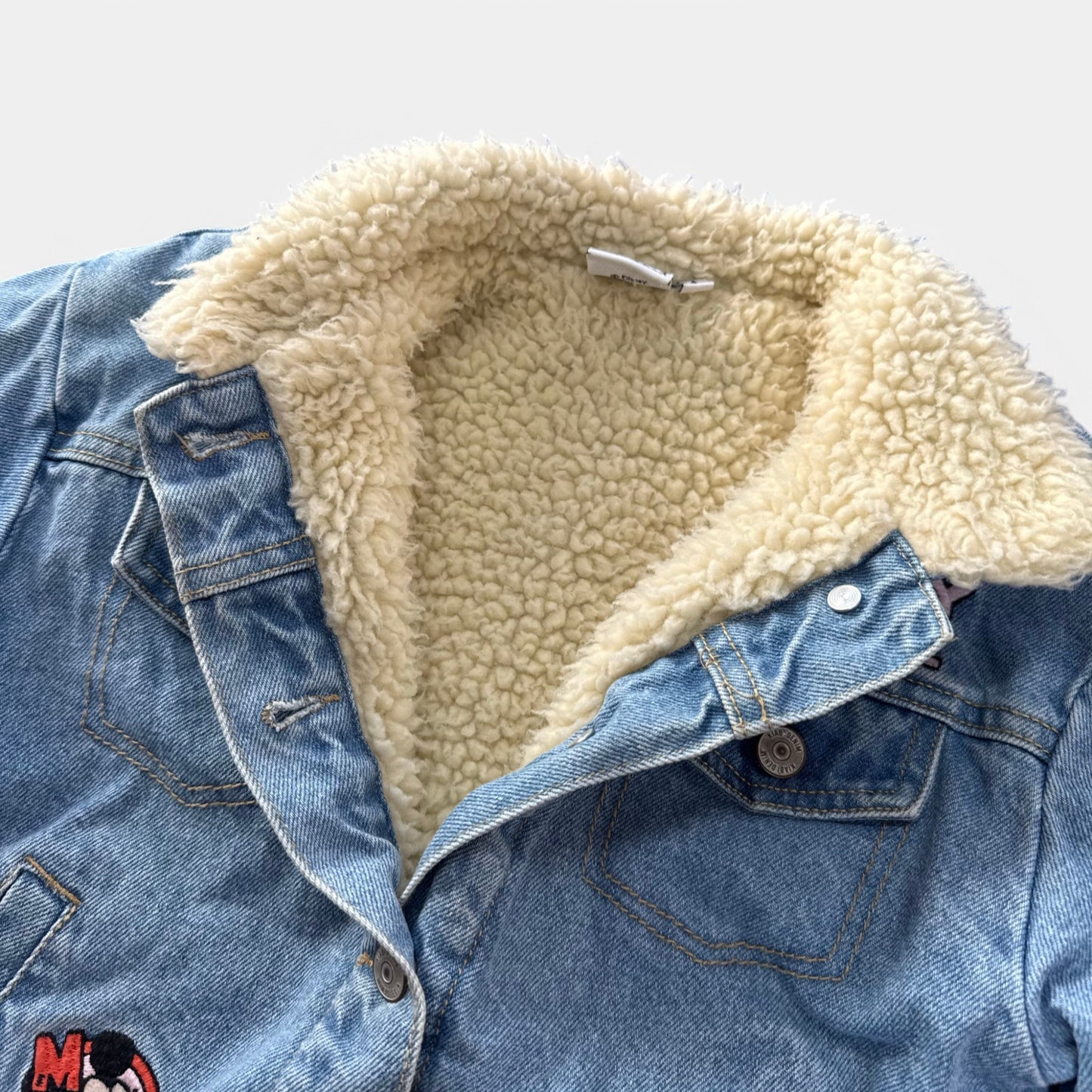 Veste / Manteau Disney : 6 ans