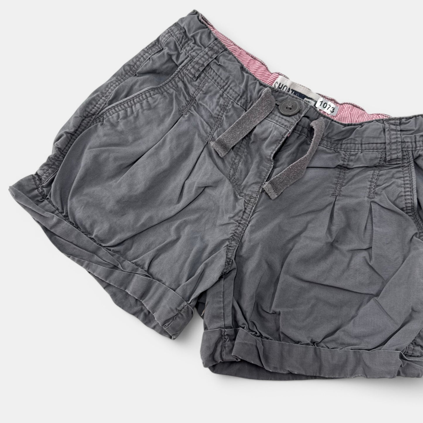 Short Okaïdi : 5 ans