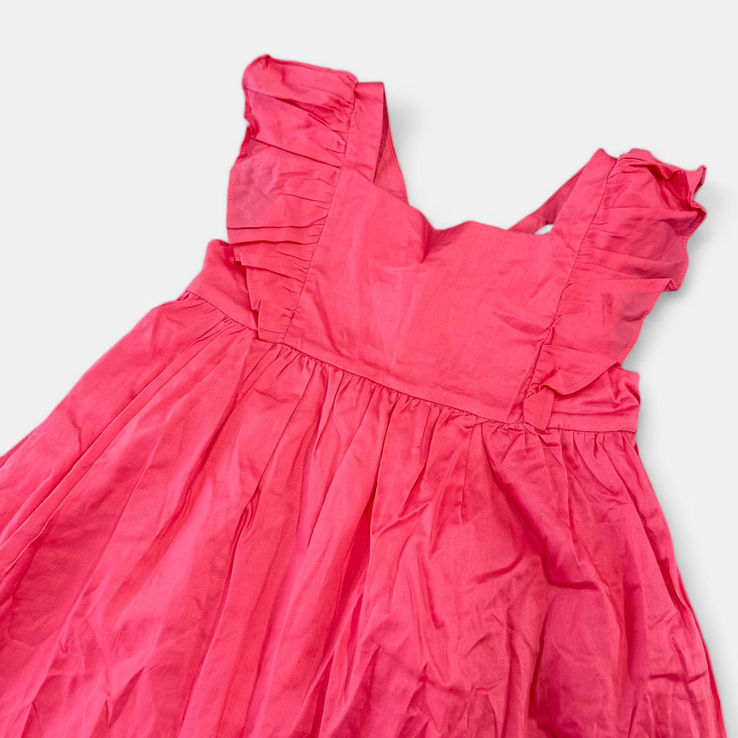 Robe Okaïdi : 5 ans