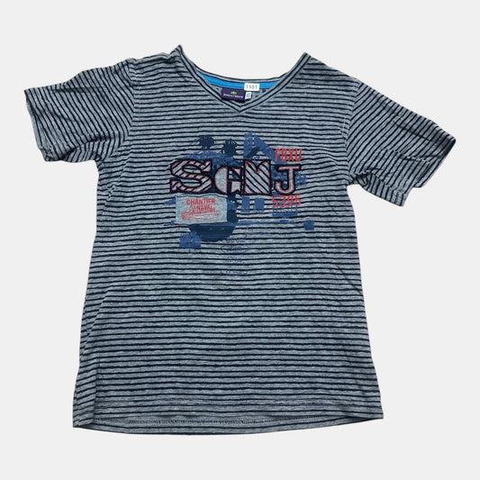 T-Shirt Sergent Major : 8 ans