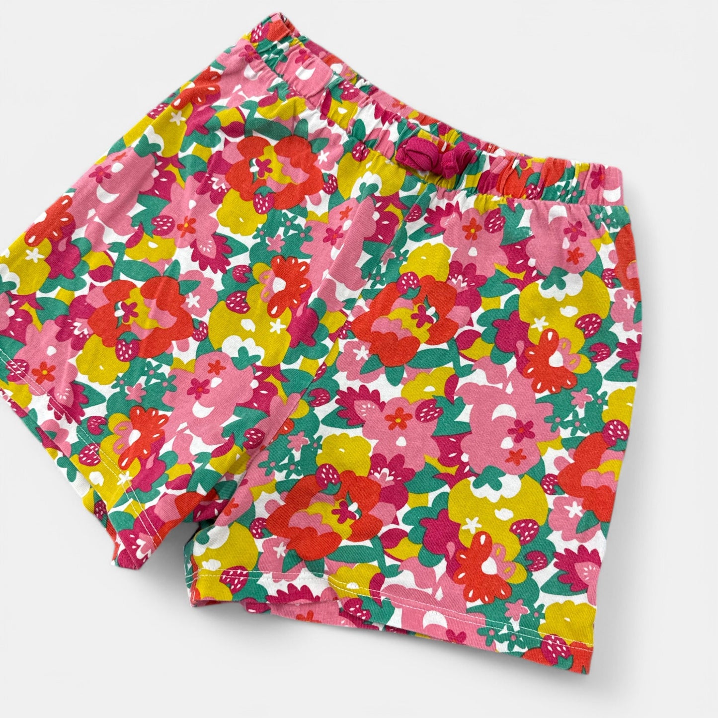 Short Du Pareil au même : 8 ans