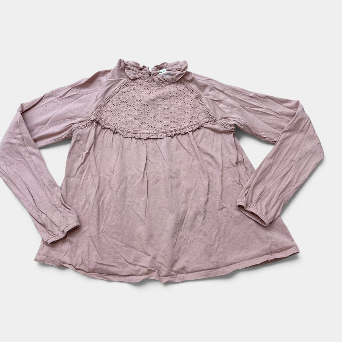 T-Shirt Verbaudet : 12 ans