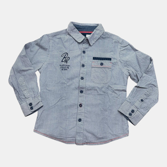 Chemise Orchestra : 6 ans