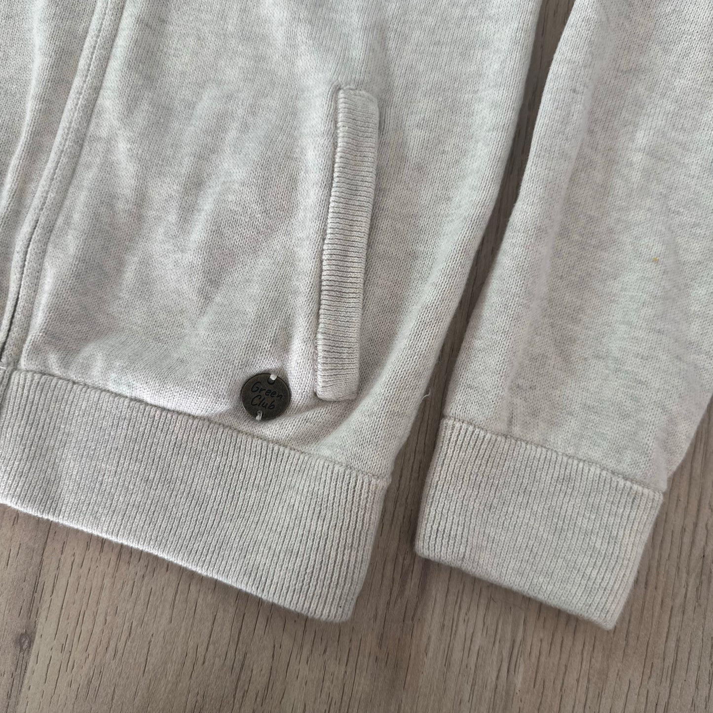 Gilet Tape à l'oeil : 10 ans