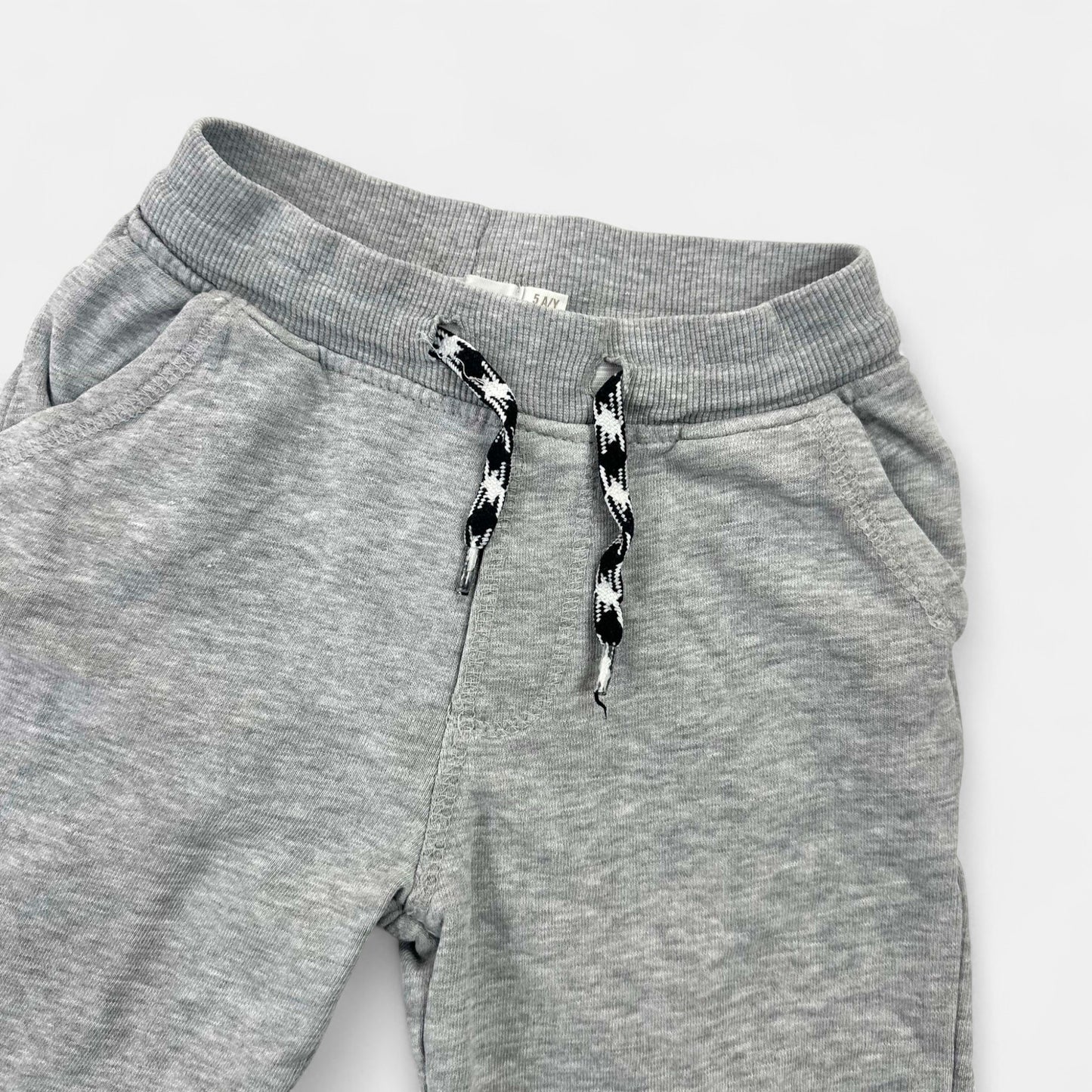 Short Orchestra : 5 ans