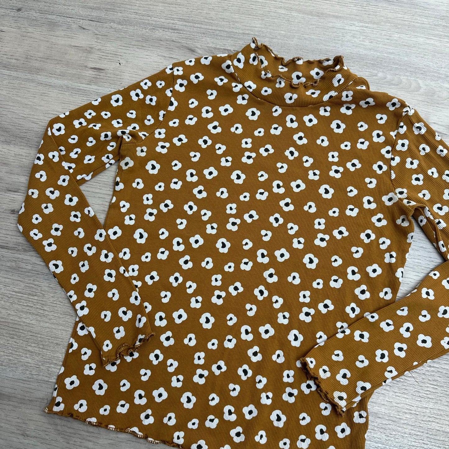 T-Shirt Tape à l'oeil : 14 ans