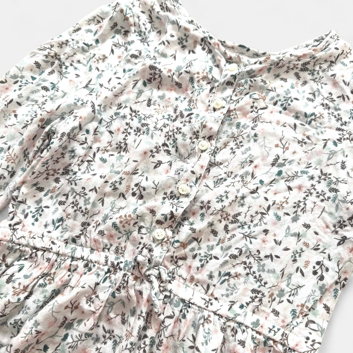 Robe H&M : 7 ans