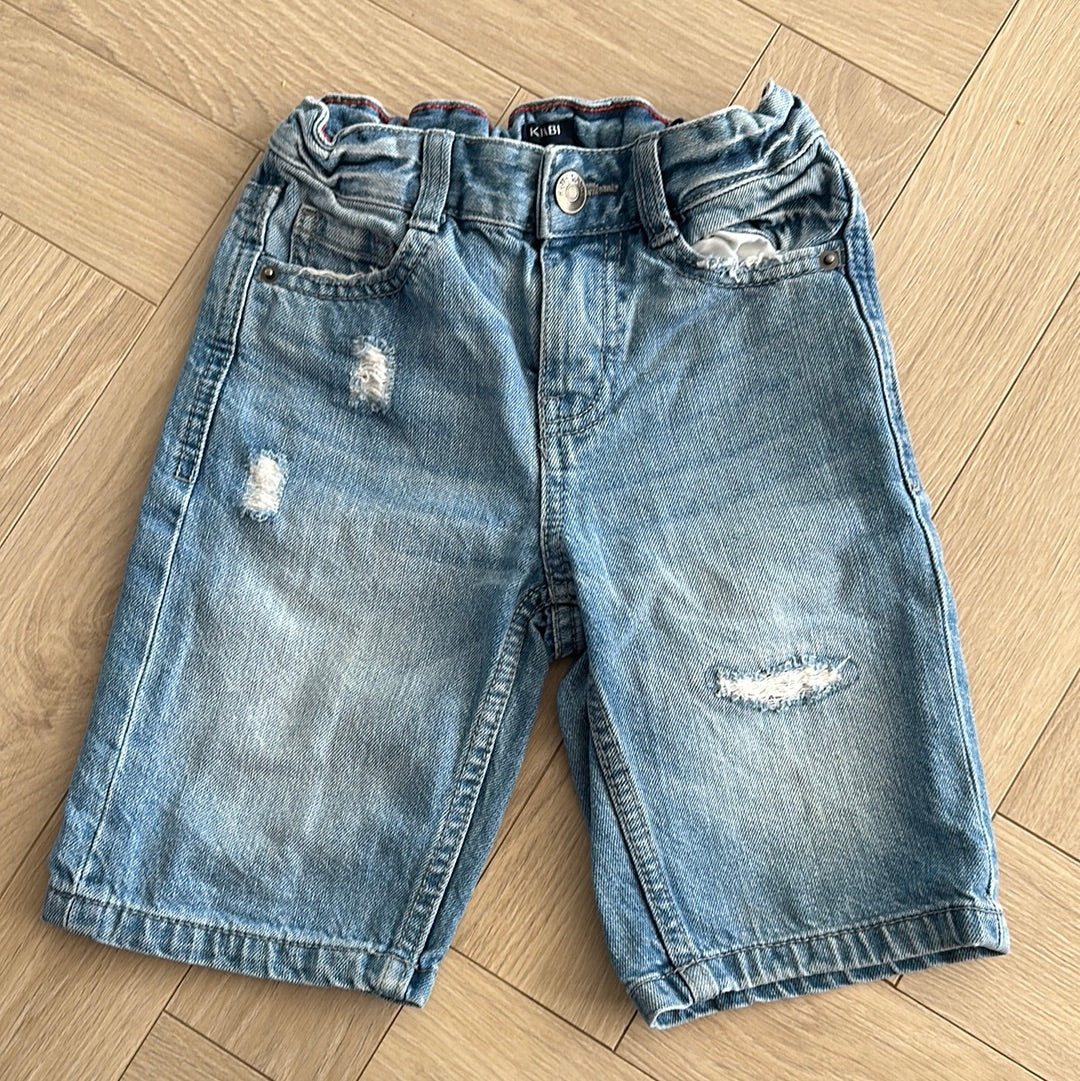 Short Kiabi : 5 ans