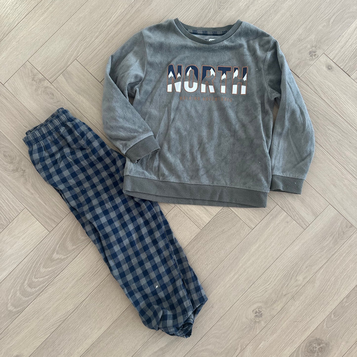 Pyjama Kiabi : 6 ans