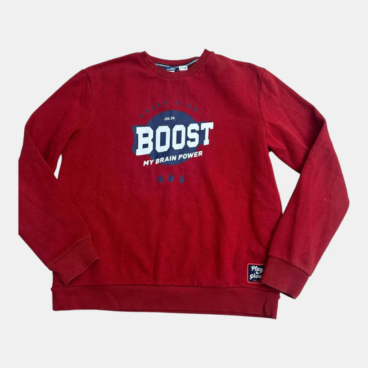 Pull Okaïdi : 14 ans