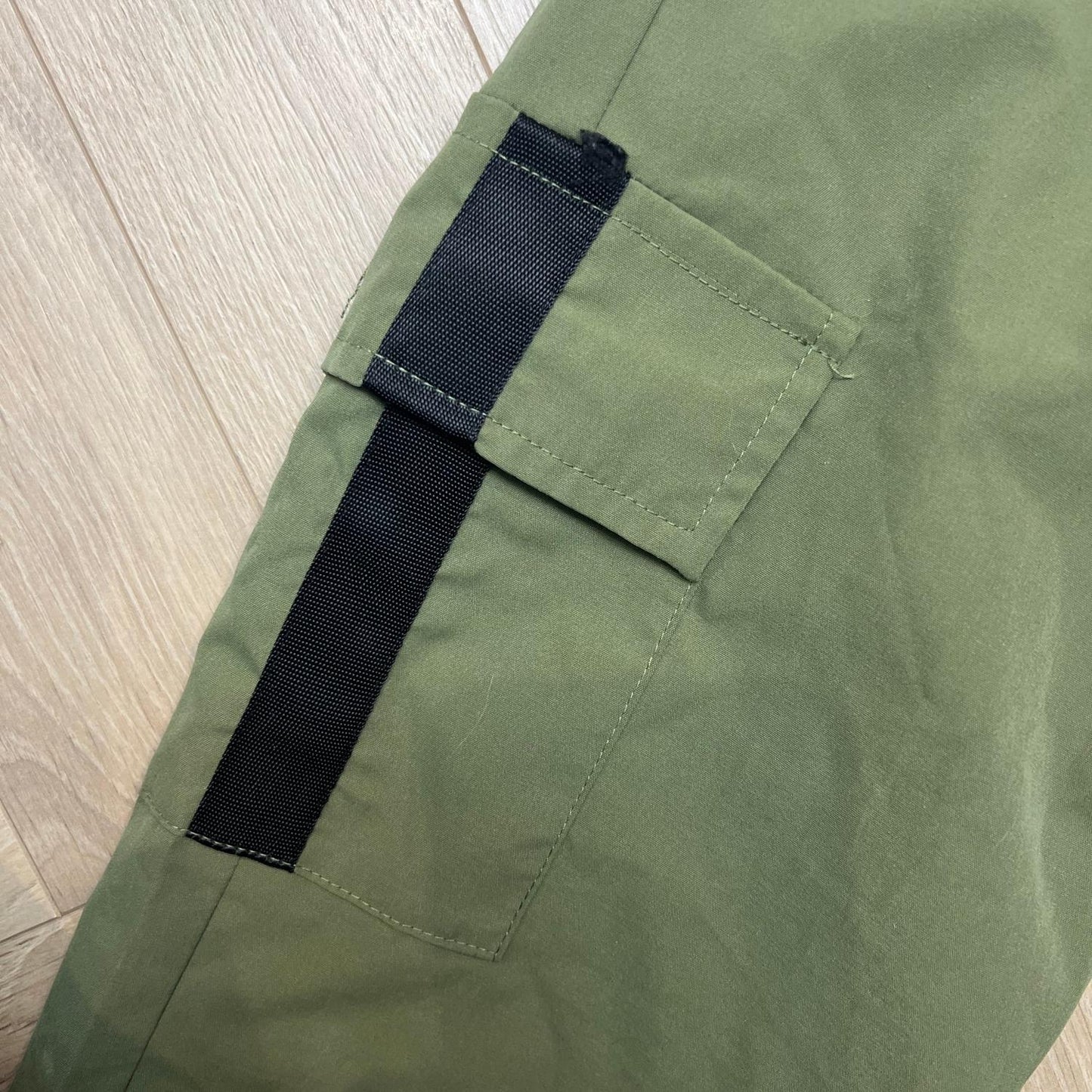Pantalon Shein : 10 ans