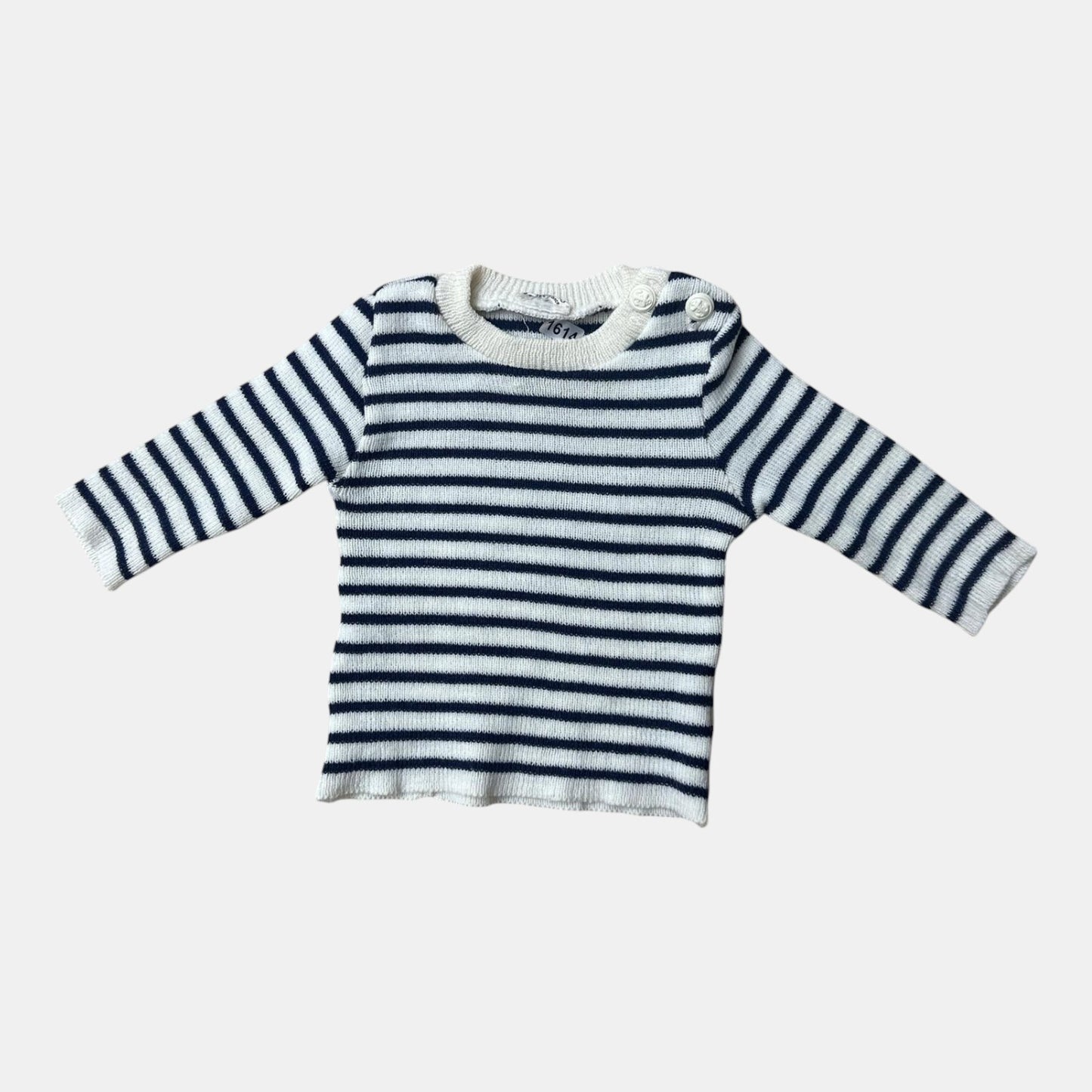 Pull absorba : 3 mois