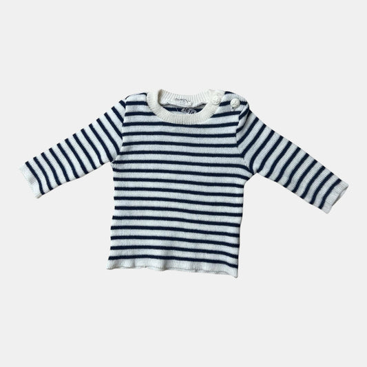 Pull absorba : 3 mois