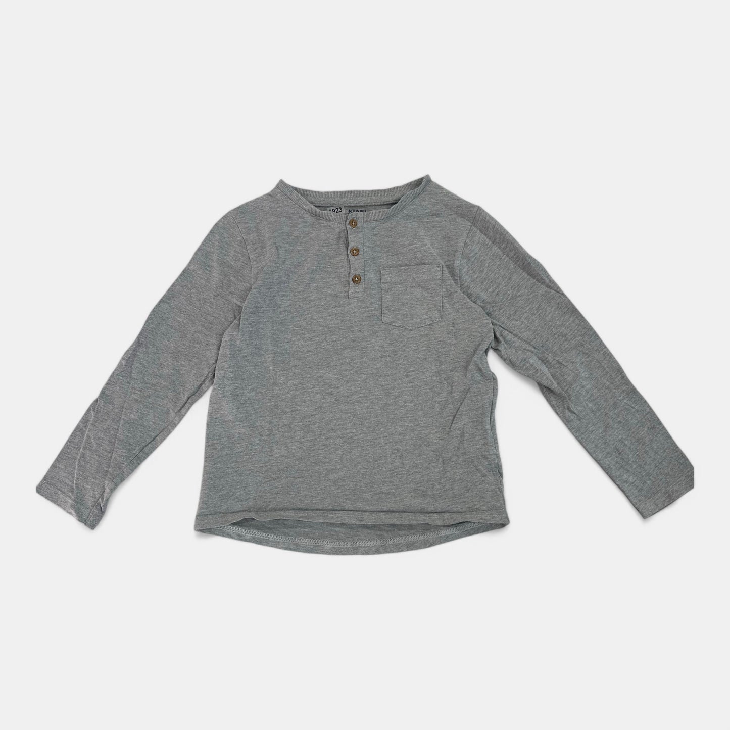 T-Shirt Kiabi : 6 ans