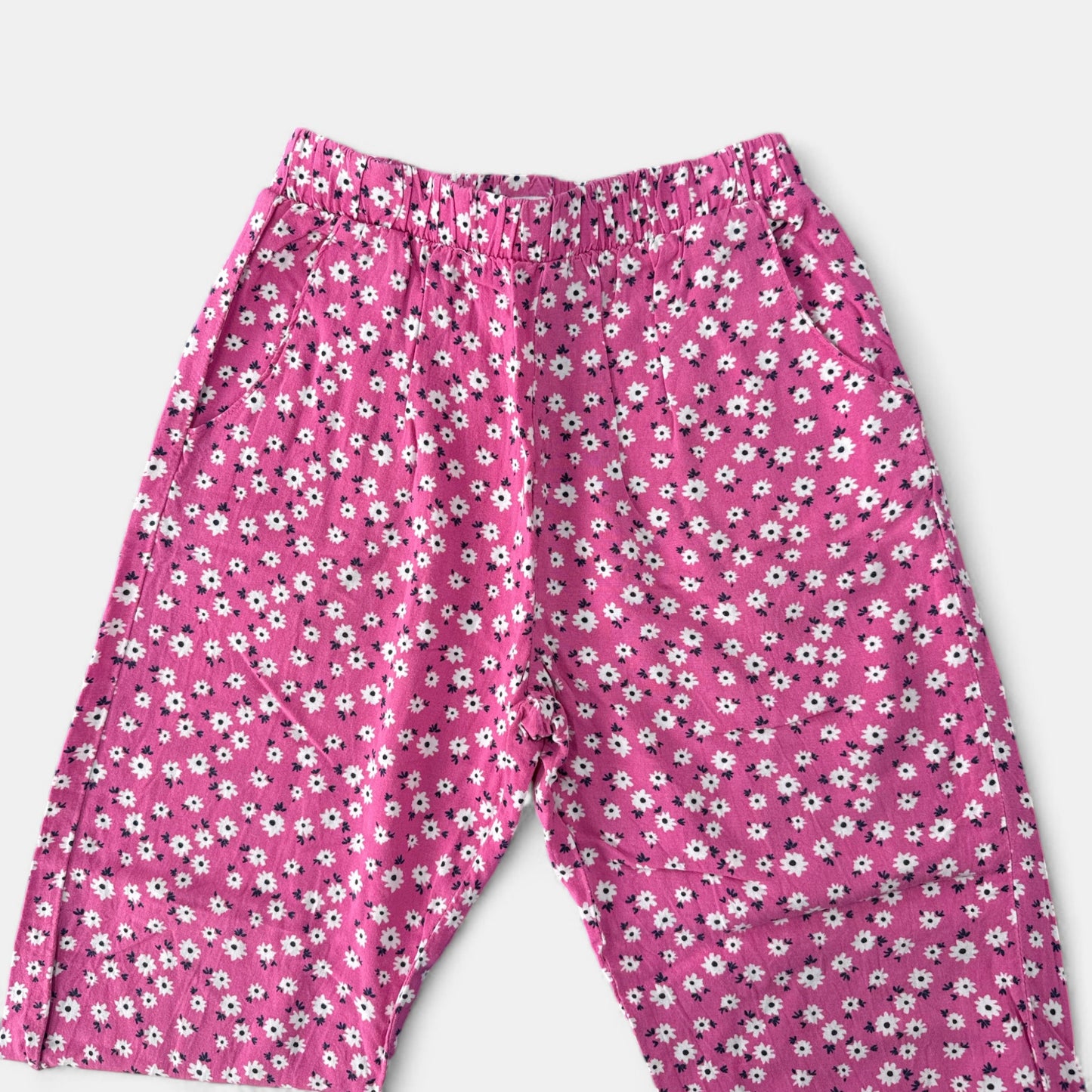 Pantalon La Halle : 8 ans