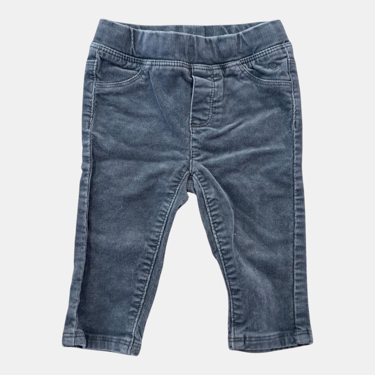 Pantalon Okaïdi : 12 mois