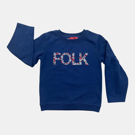 Sweat Tissaia : 6 ans