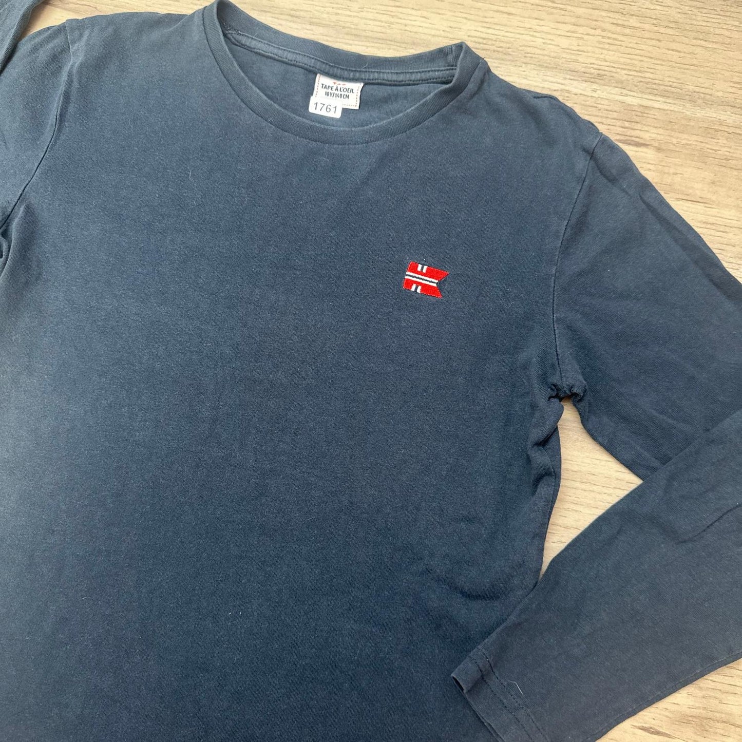 T-Shirt Tape à l'oeil : 10 ans