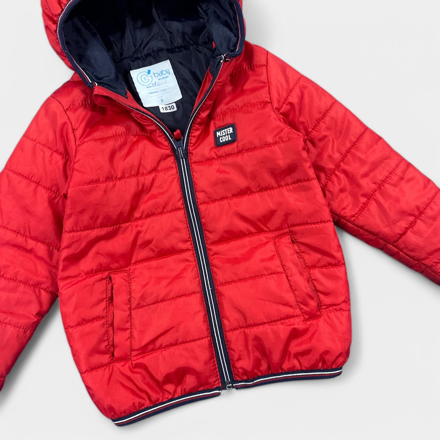 Veste / Manteau Gémo : 3 ans