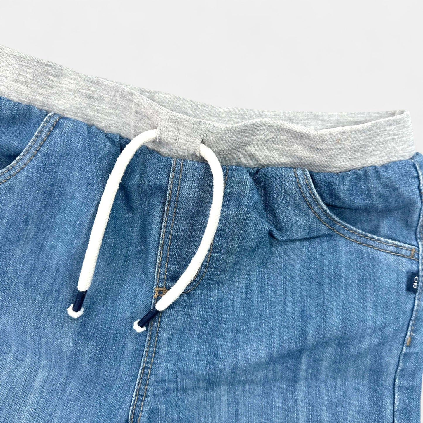 Short Okaïdi : 5 ans