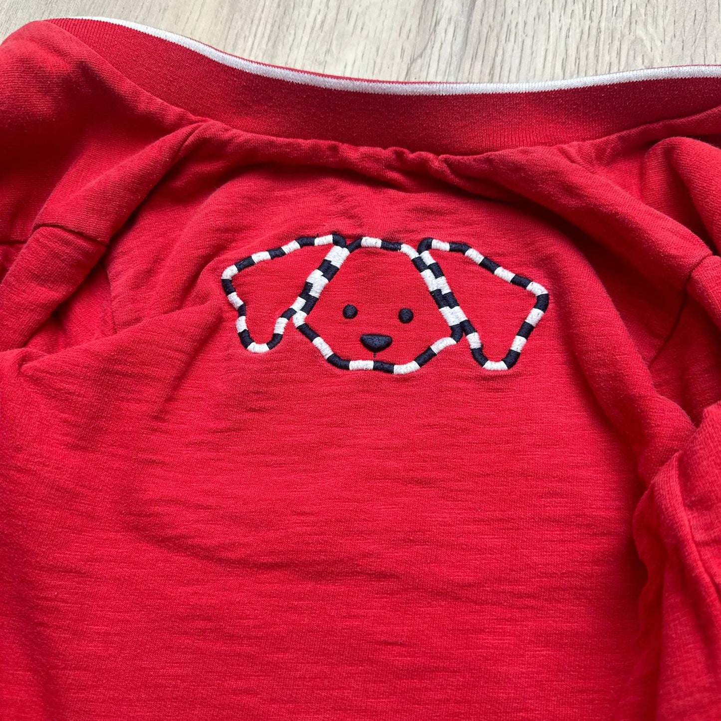 Gilet réversible Okaïdi : 3 ans