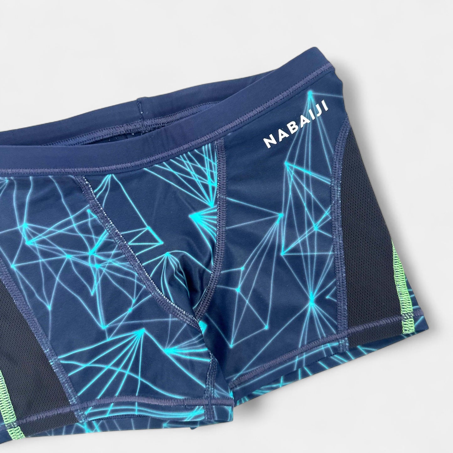 Maillot de bain Nabaiji : 5 ans