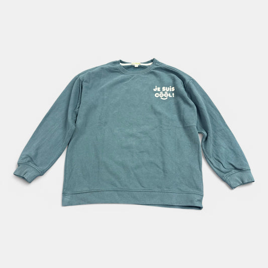 Pull Verbaudet : 10 ans