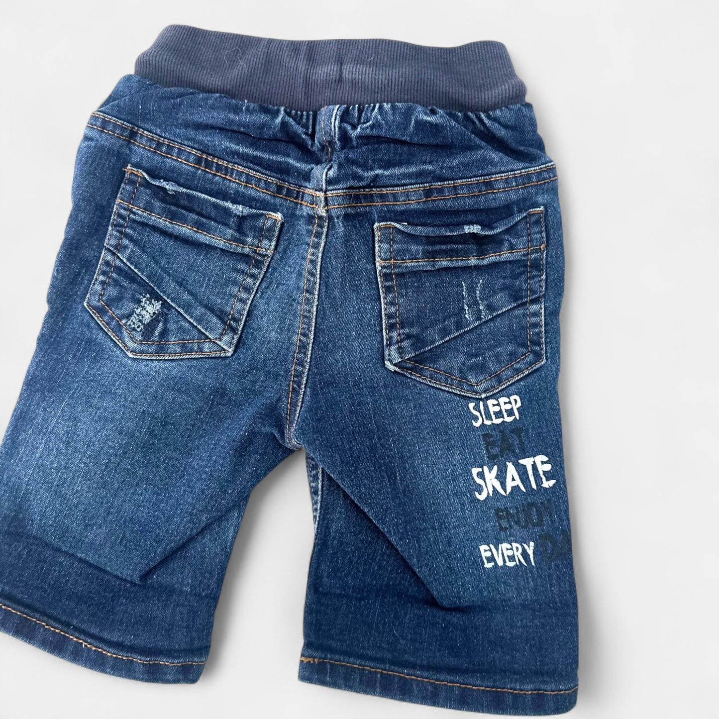 Short Orchestra : 3 ans