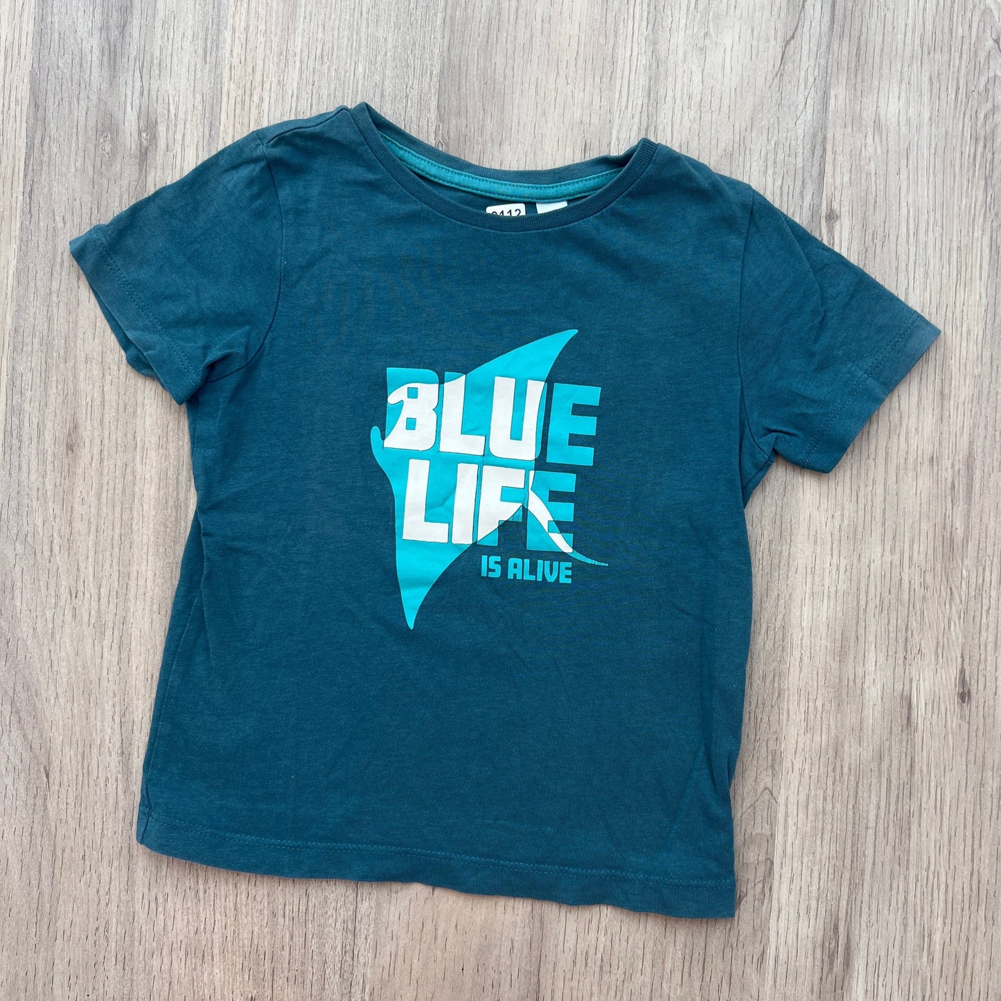 T-shirt Okaidi : 3 ans