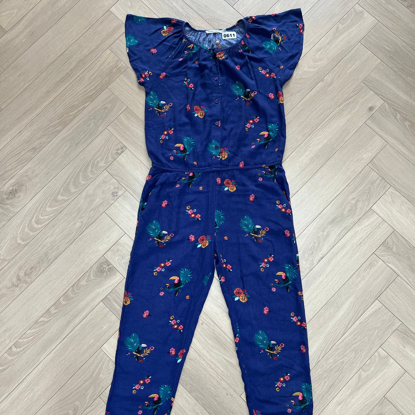 Combinaison Monoprix Kids : 12 ans