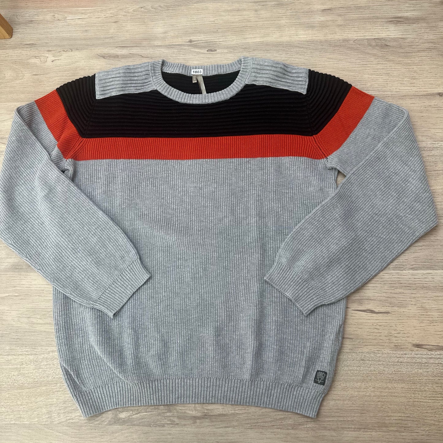 Pull Orchestra : 14 ans