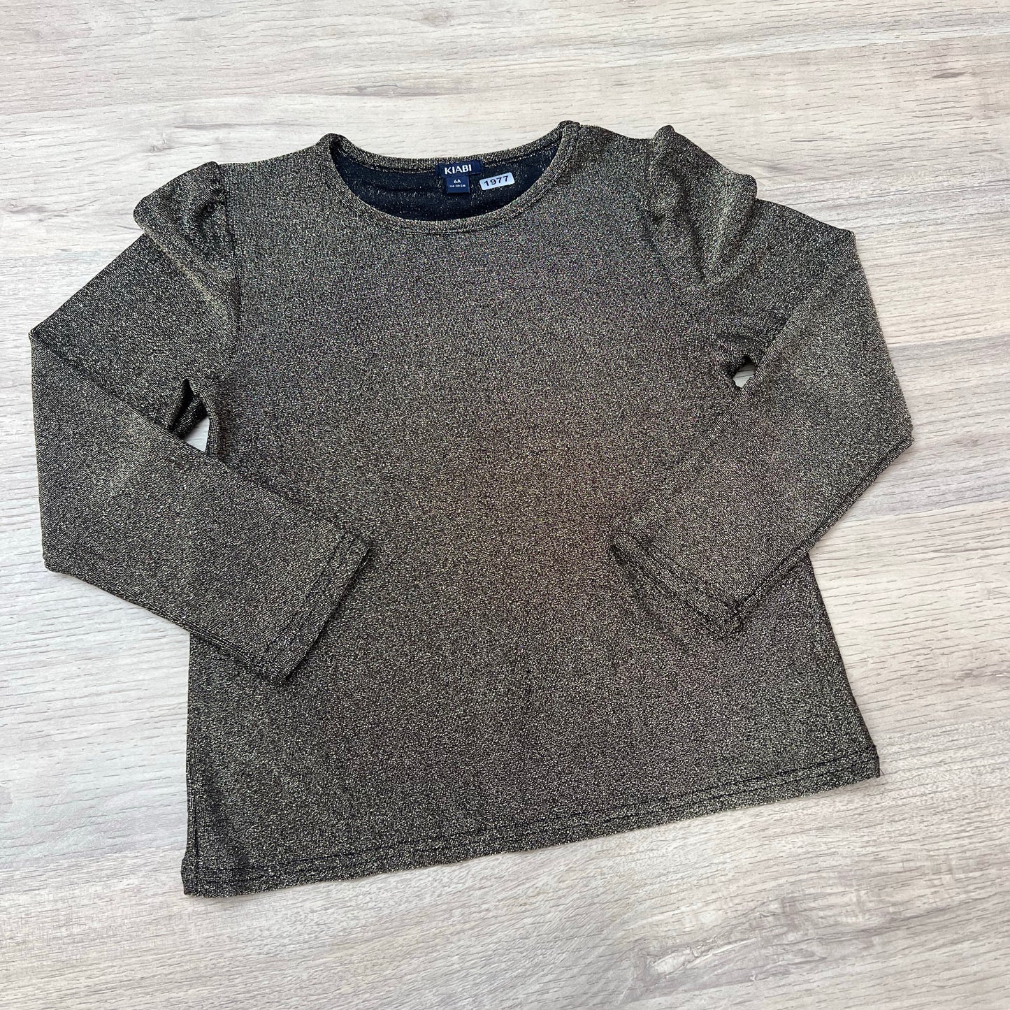 T-Shirt Kiabi : 6 ans
