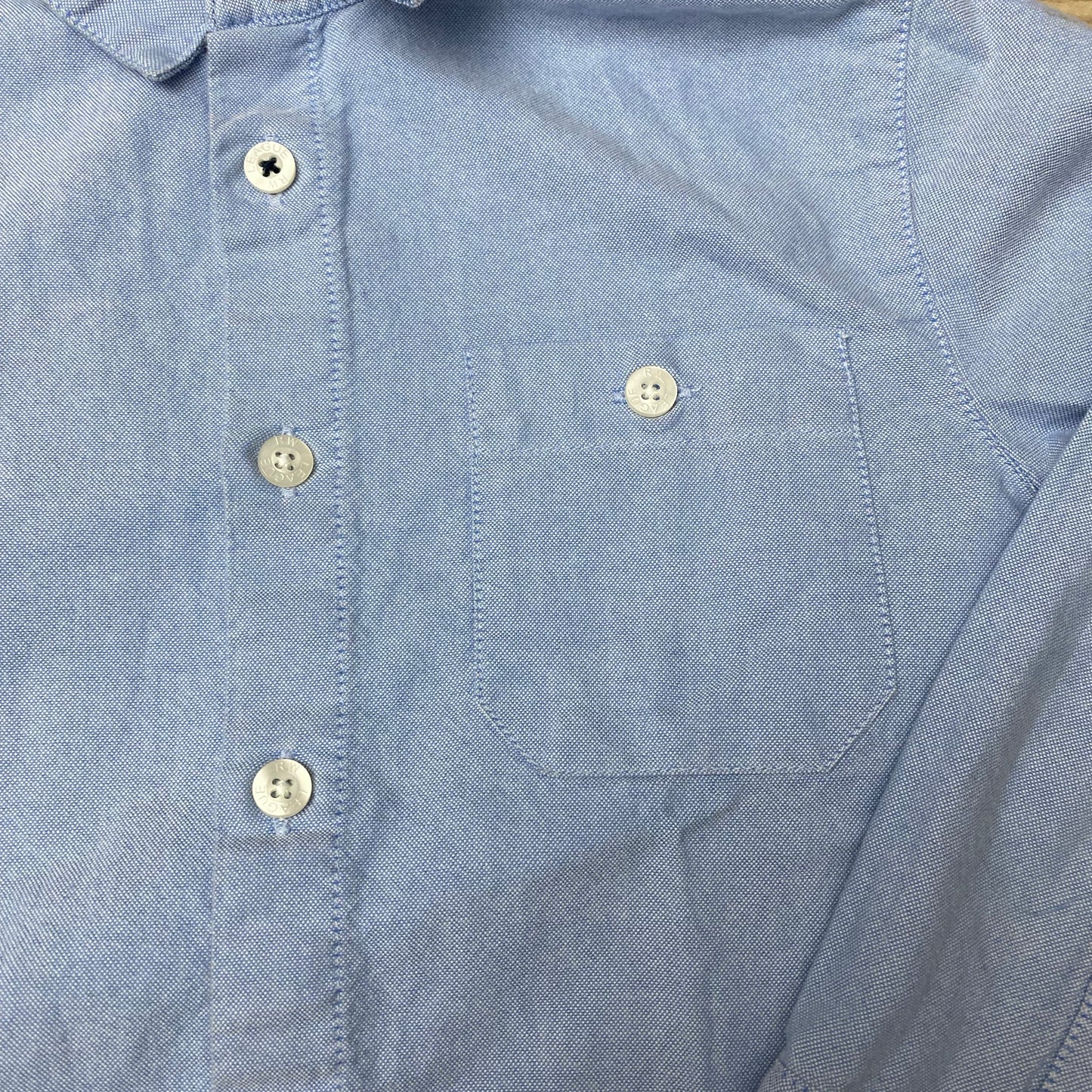 Chemise Du Pareil au même : 5 ans