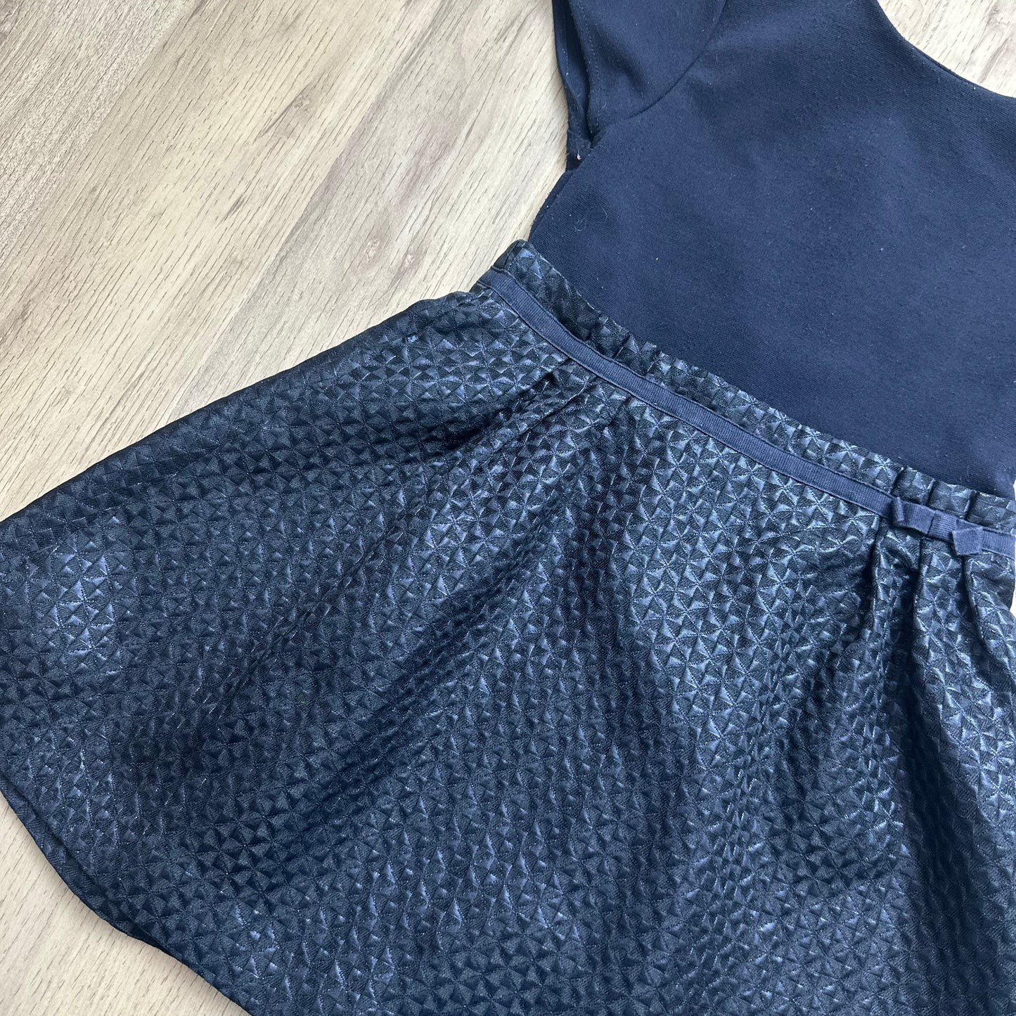 Robe Okaïdi : 8 ans
