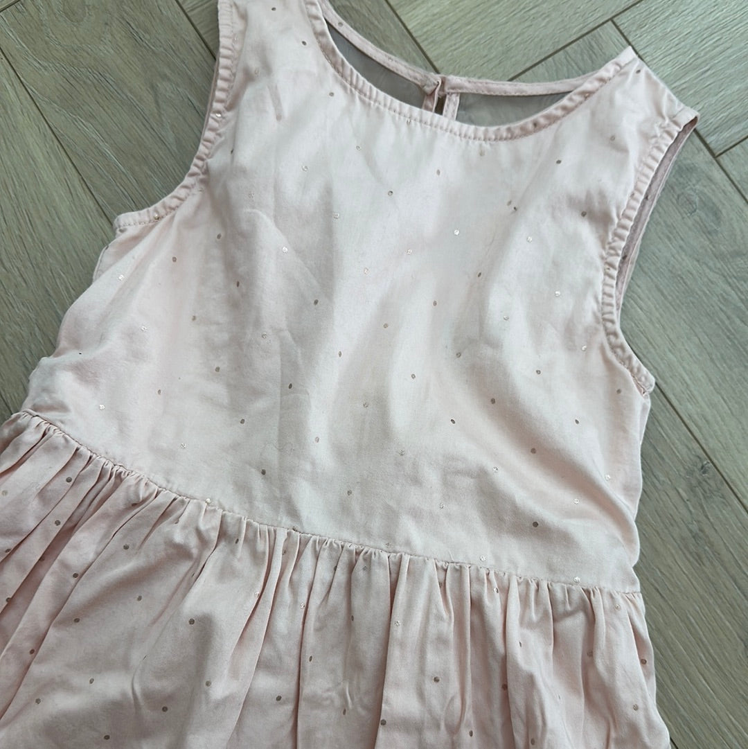 Robe Kiabi : 5 ans