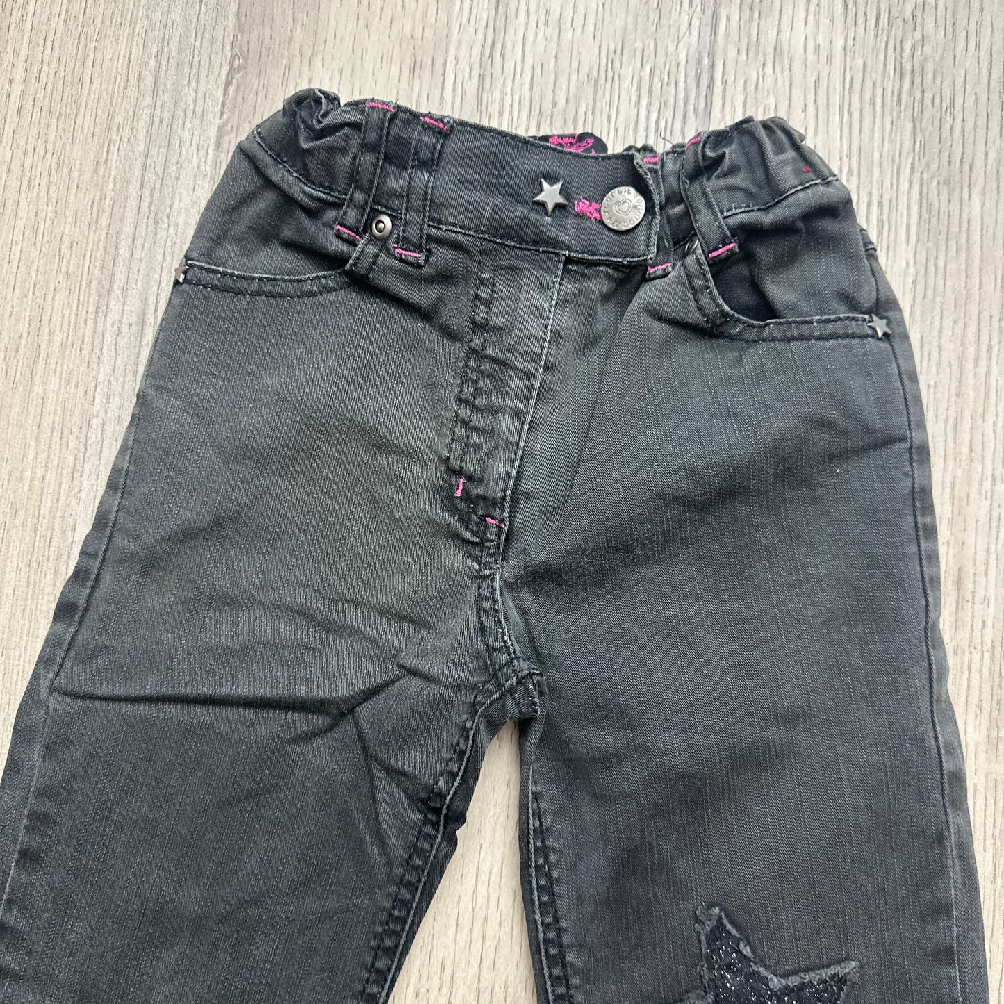 Pantalon NKY : 8 ans