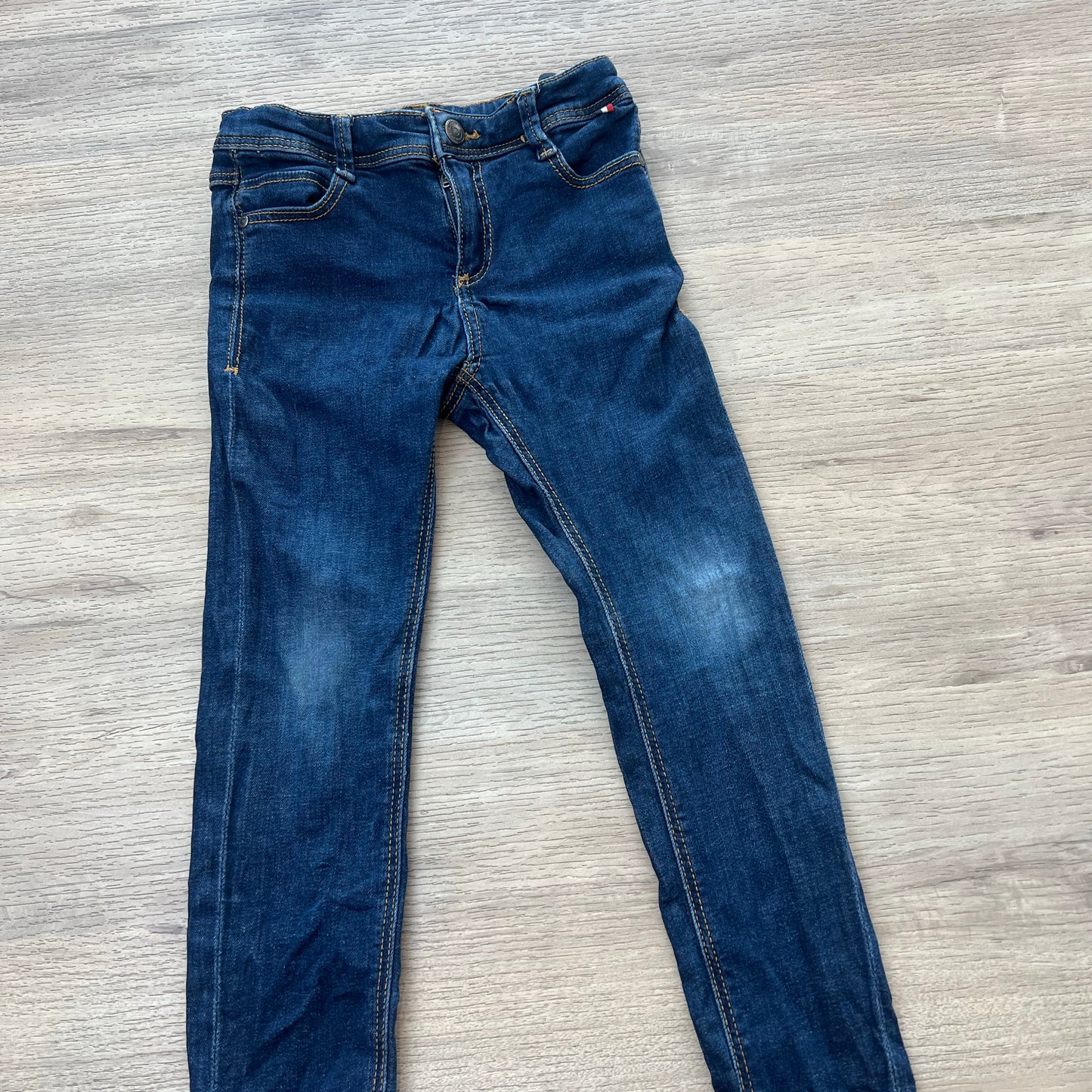 Pantalon Skinny Louis Tape à l'oeil : 5 ans