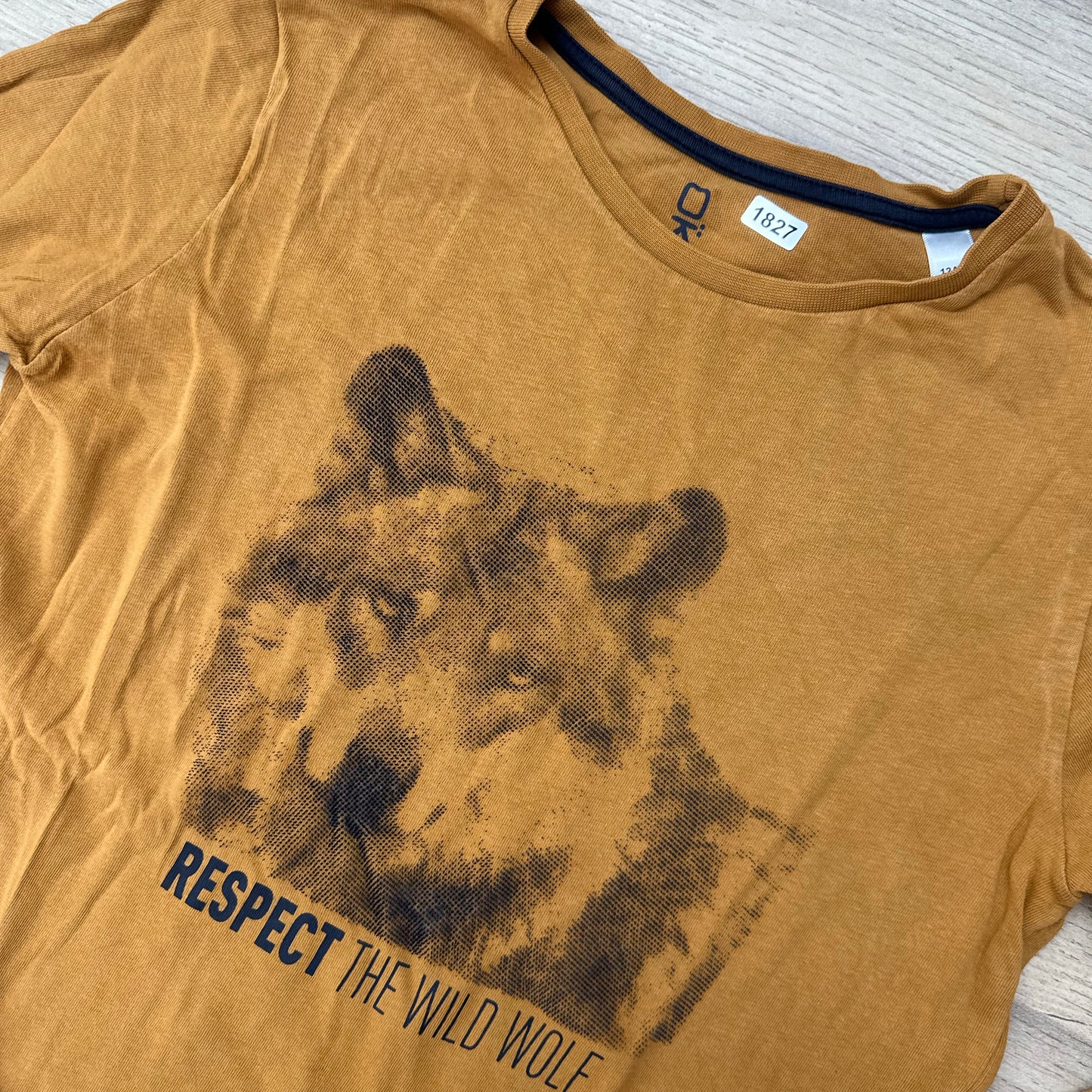 T-Shirt Okaïdi : 12 ans