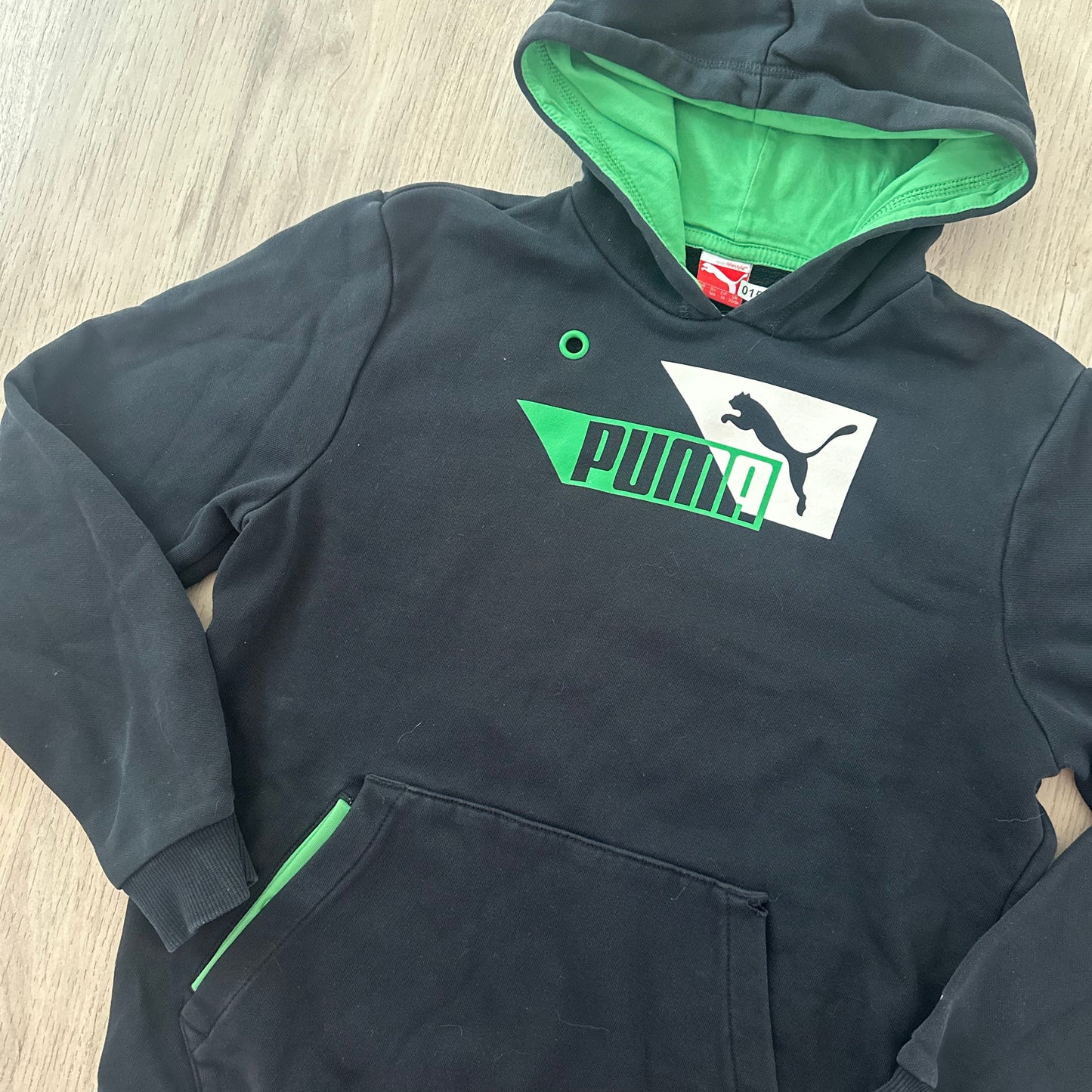 Pull Puma : 14 ans