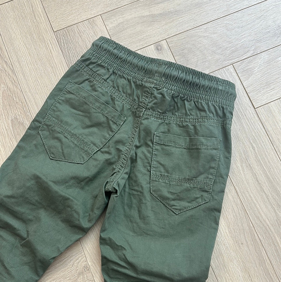 Pantalon gémo￼ : 5 ans