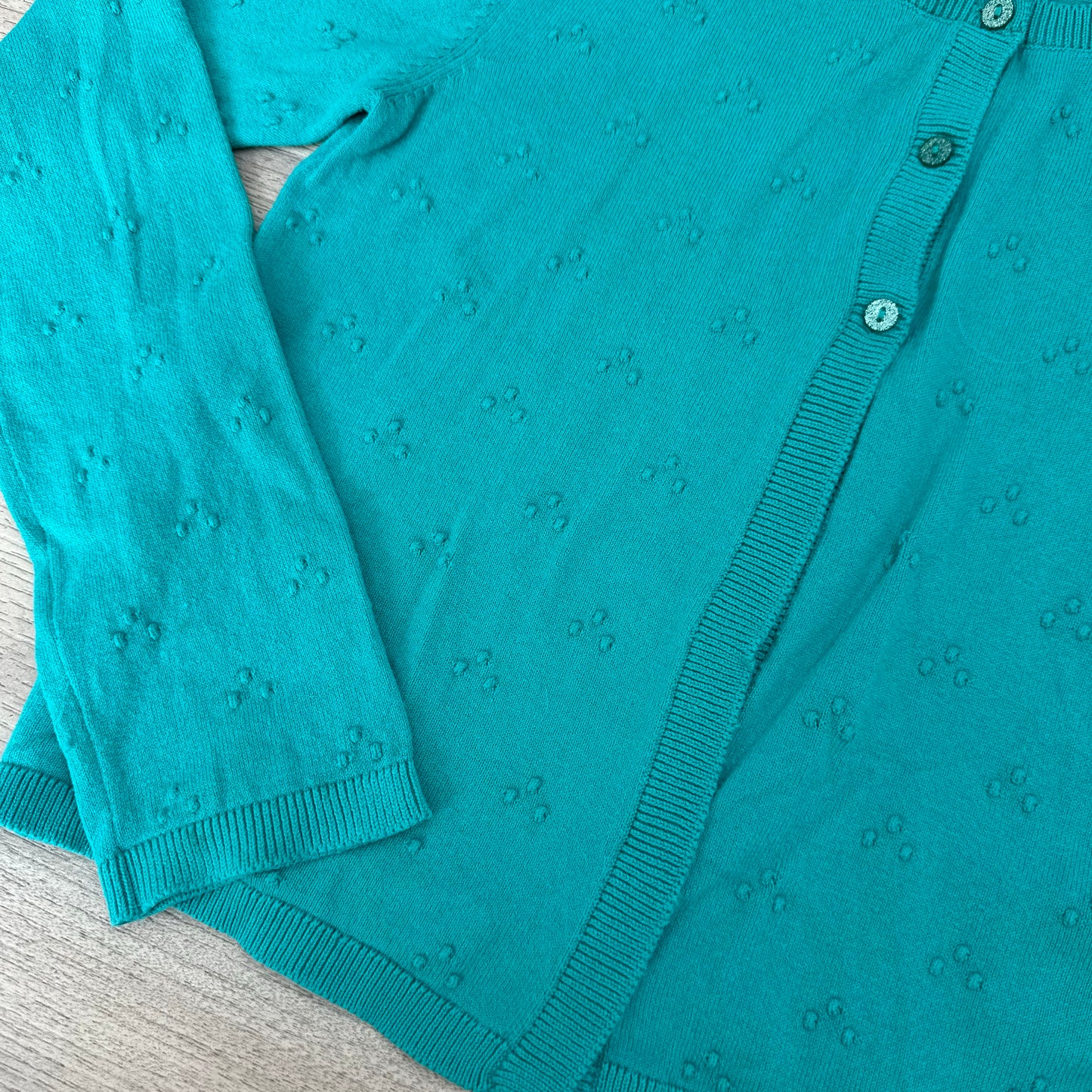 Gilet Du Pareil au même : 10 ans