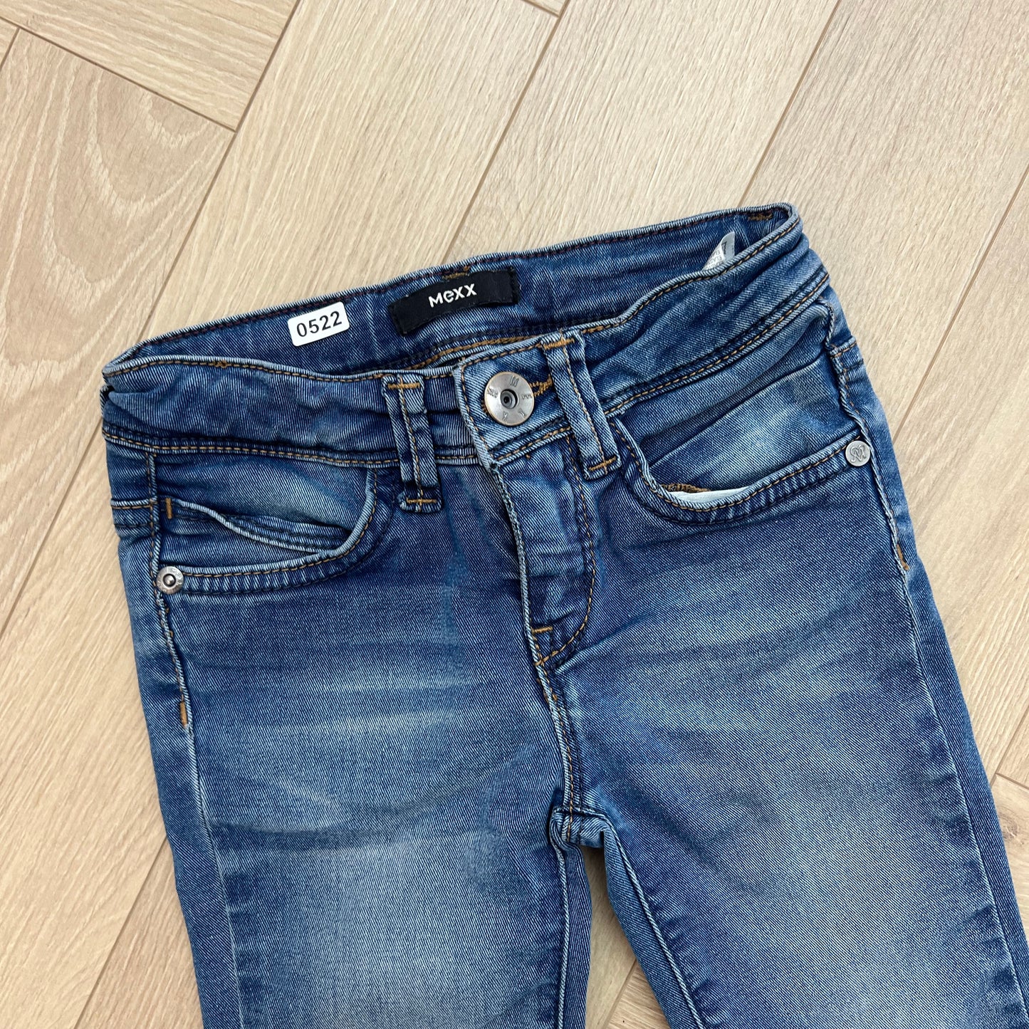 Pantalon MEXX : 4 ans