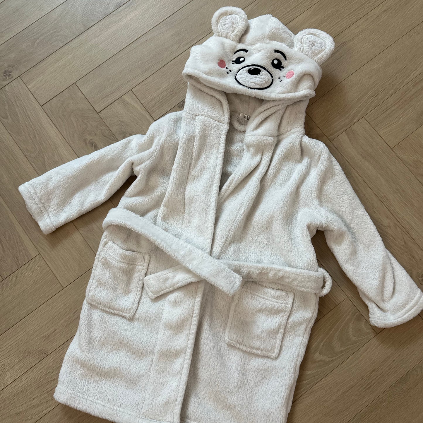 Robe de chambre  Gémo : 5 ans