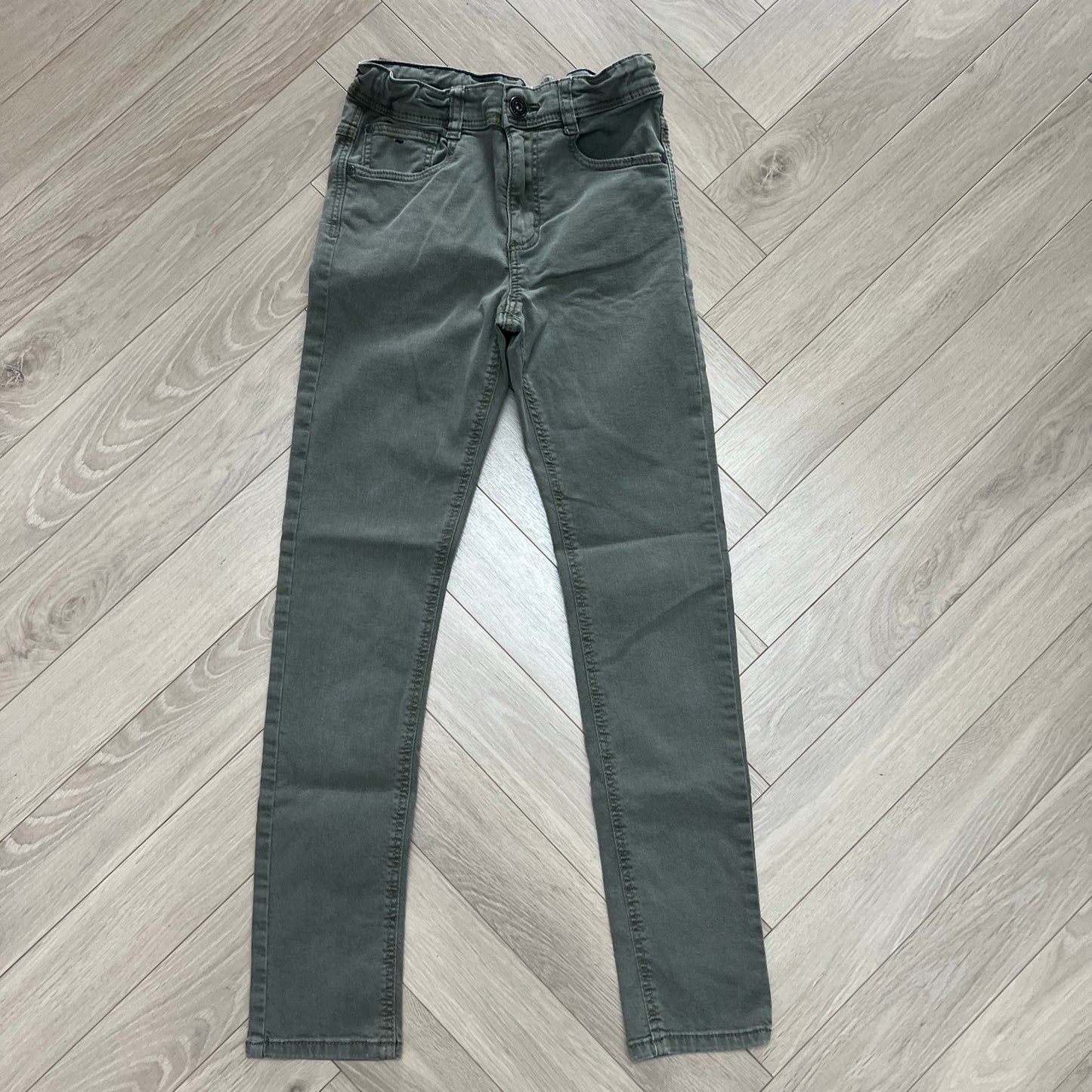 Pantalon Skinny Louis Tape à l'oeil : 12 ans